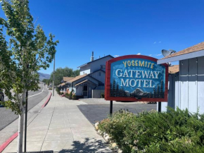  Yosemite Gateway Motel  Ли Вининг